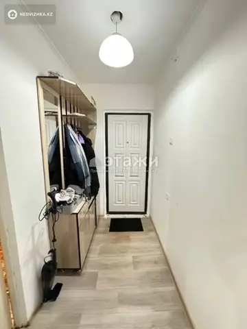 1-комнатная квартира, этаж 2 из 4, 30 м²