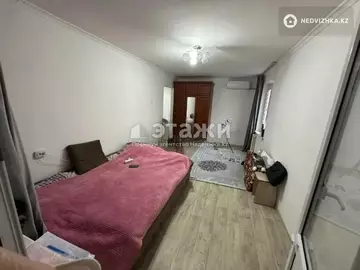 1-комнатная квартира, этаж 2 из 4, 30 м²
