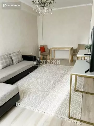 2-комнатная квартира, этаж 2 из 13, 65 м²