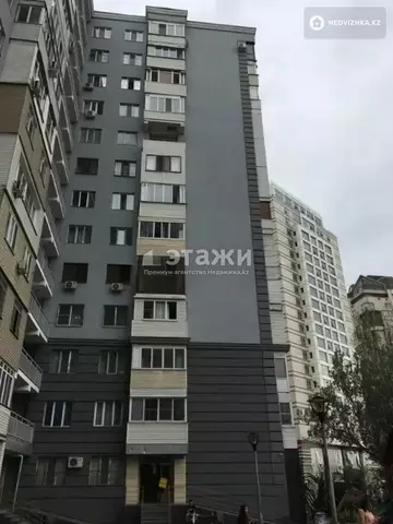 65 м², 2-комнатная квартира, этаж 2 из 13, 65 м², изображение - 14