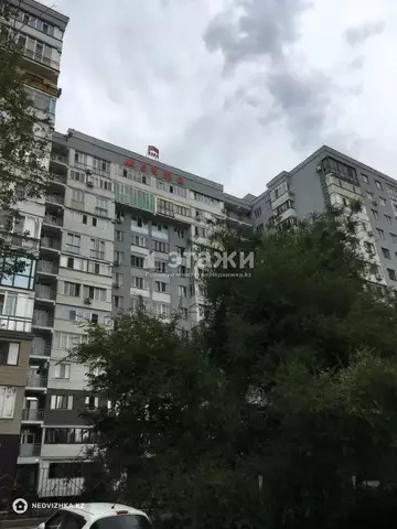 65 м², 2-комнатная квартира, этаж 2 из 13, 65 м², изображение - 15