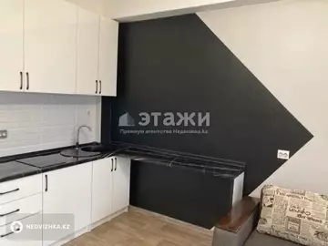 34.7 м², 1-комнатная квартира, этаж 10 из 10, 35 м², изображение - 7