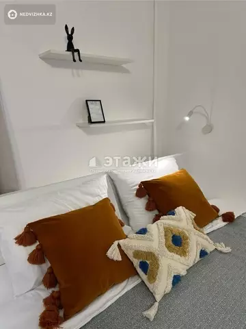 40.2 м², 1-комнатная квартира, этаж 2 из 4, 40 м², изображение - 2