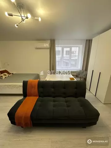 40.2 м², 1-комнатная квартира, этаж 2 из 4, 40 м², изображение - 3