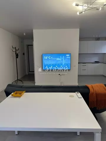 40.2 м², 1-комнатная квартира, этаж 2 из 4, 40 м², изображение - 4