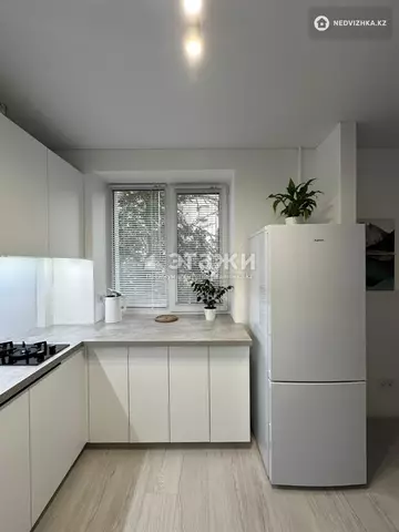 40.2 м², 1-комнатная квартира, этаж 2 из 4, 40 м², изображение - 6