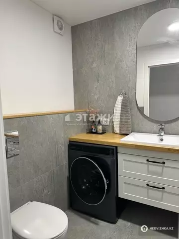 40.2 м², 1-комнатная квартира, этаж 2 из 4, 40 м², изображение - 7