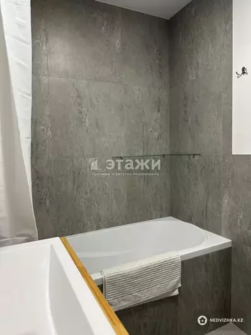 40.2 м², 1-комнатная квартира, этаж 2 из 4, 40 м², изображение - 8