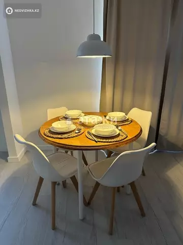 40.2 м², 1-комнатная квартира, этаж 2 из 4, 40 м², изображение - 9