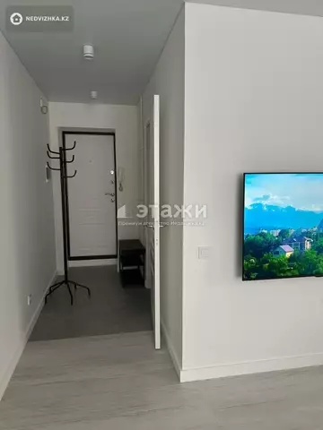 40.2 м², 1-комнатная квартира, этаж 2 из 4, 40 м², изображение - 10