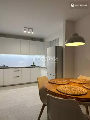 40.2 м², 1-комнатная квартира, этаж 2 из 4, 40 м², изображение - 11