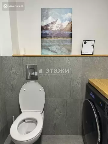 40.2 м², 1-комнатная квартира, этаж 2 из 4, 40 м², изображение - 13