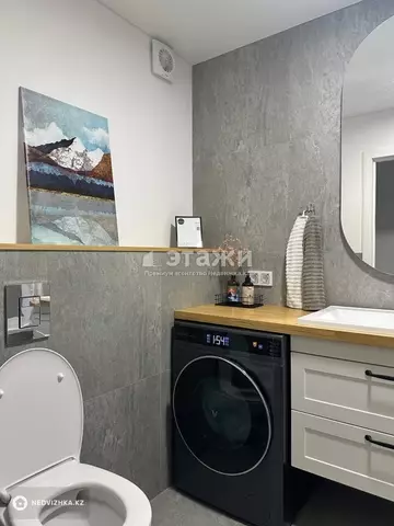 40.2 м², 1-комнатная квартира, этаж 2 из 4, 40 м², изображение - 14