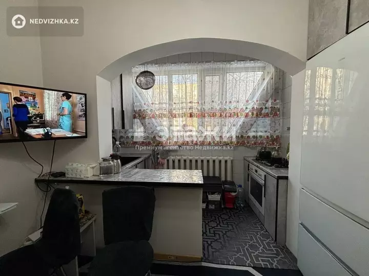 72 м², 3-комнатная квартира, этаж 1 из 9, 72 м², изображение - 1