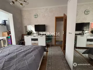 72 м², 3-комнатная квартира, этаж 1 из 9, 72 м², изображение - 4