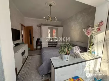 72 м², 3-комнатная квартира, этаж 1 из 9, 72 м², изображение - 5