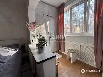 72 м², 3-комнатная квартира, этаж 1 из 9, 72 м², изображение - 6