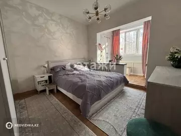 72 м², 3-комнатная квартира, этаж 1 из 9, 72 м², изображение - 7