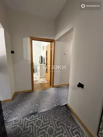 72 м², 3-комнатная квартира, этаж 1 из 9, 72 м², изображение - 9