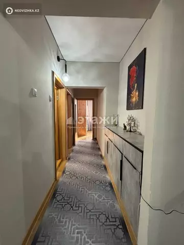 72 м², 3-комнатная квартира, этаж 1 из 9, 72 м², изображение - 10