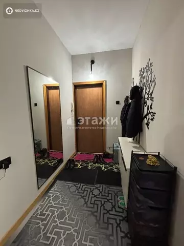 72 м², 3-комнатная квартира, этаж 1 из 9, 72 м², изображение - 11