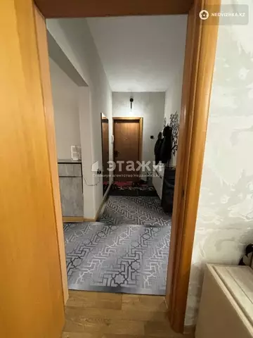 72 м², 3-комнатная квартира, этаж 1 из 9, 72 м², изображение - 12