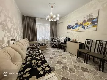 72 м², 3-комнатная квартира, этаж 1 из 9, 72 м², изображение - 15