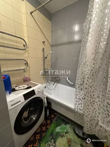 72 м², 3-комнатная квартира, этаж 1 из 9, 72 м², изображение - 16