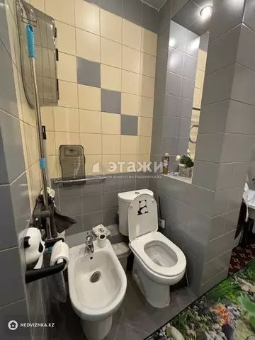 72 м², 3-комнатная квартира, этаж 1 из 9, 72 м², изображение - 17