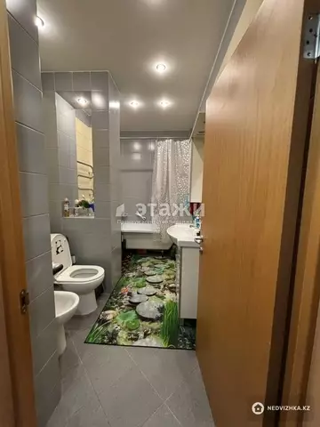 72 м², 3-комнатная квартира, этаж 1 из 9, 72 м², изображение - 18