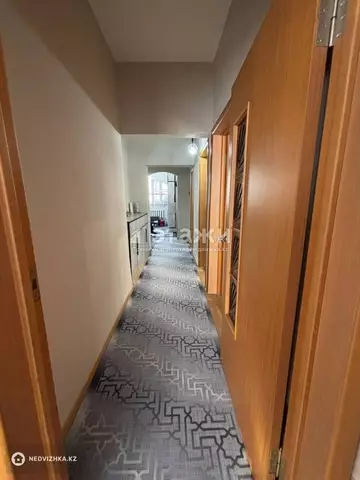 72 м², 3-комнатная квартира, этаж 1 из 9, 72 м², изображение - 19