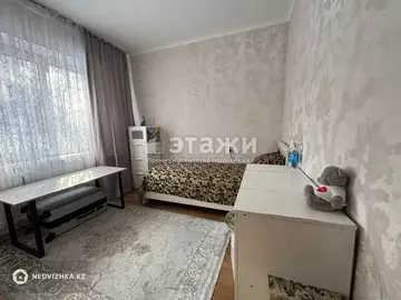 72 м², 3-комнатная квартира, этаж 1 из 9, 72 м², изображение - 21
