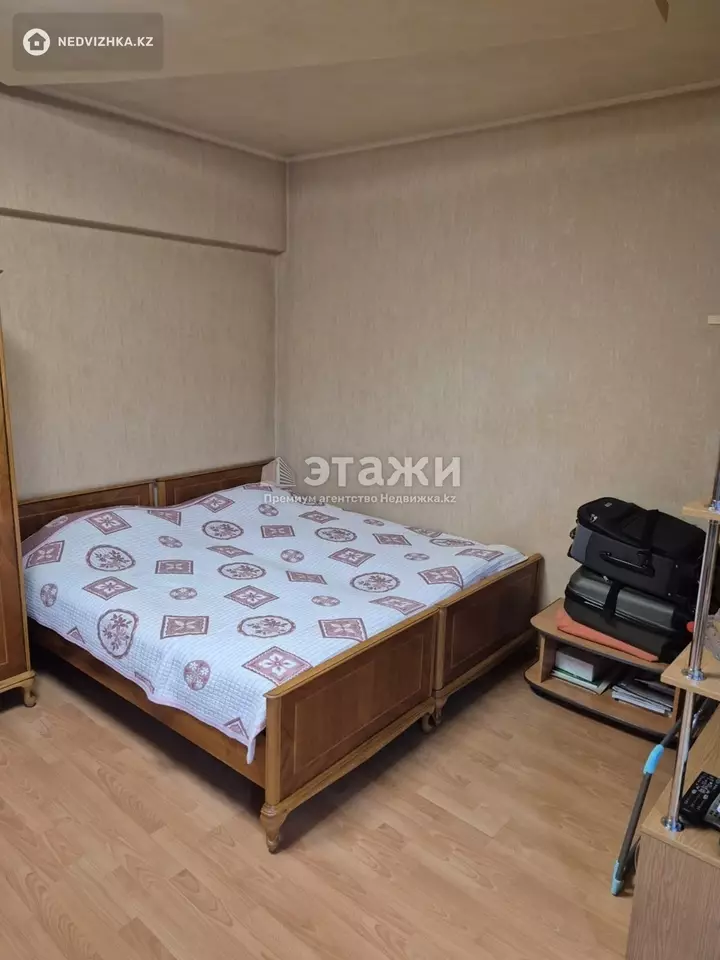 35 м², 1-комнатная квартира, этаж 4 из 5, 35 м², изображение - 1