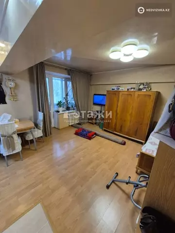 35 м², 1-комнатная квартира, этаж 4 из 5, 35 м², изображение - 9