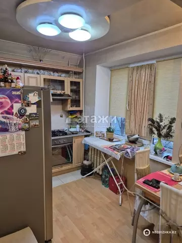 35 м², 1-комнатная квартира, этаж 4 из 5, 35 м², изображение - 12