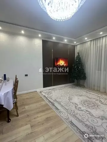 2-комнатная квартира, этаж 15 из 21, 51 м²