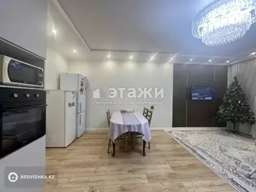 2-комнатная квартира, этаж 15 из 21, 51 м²