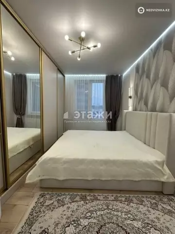 51 м², 2-комнатная квартира, этаж 15 из 21, 51 м², изображение - 4