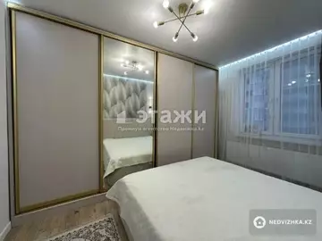 51 м², 2-комнатная квартира, этаж 15 из 21, 51 м², изображение - 6