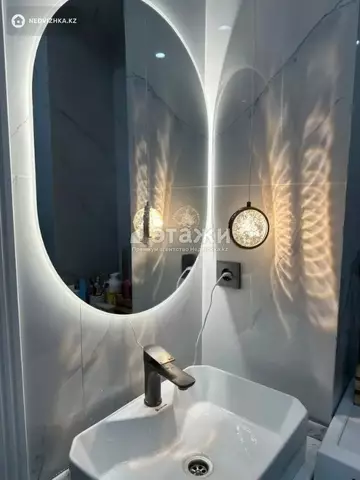51 м², 2-комнатная квартира, этаж 15 из 21, 51 м², изображение - 8