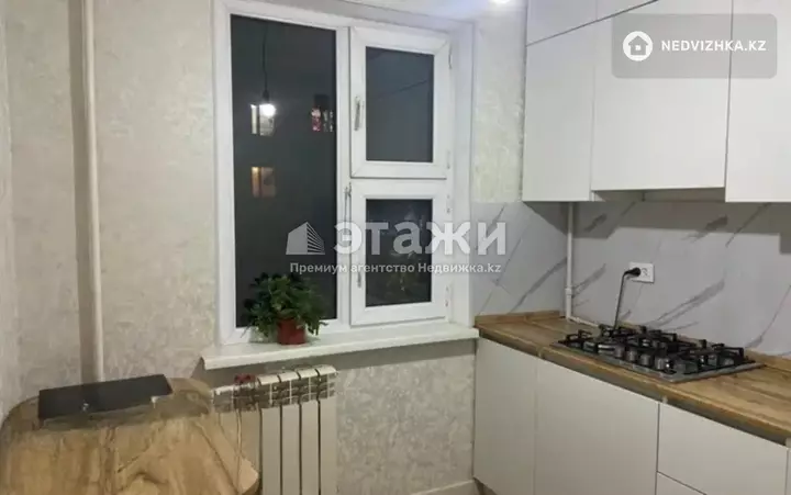 62 м², 3-комнатная квартира, этаж 3 из 4, 62 м², изображение - 1