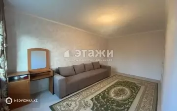 62 м², 3-комнатная квартира, этаж 3 из 4, 62 м², изображение - 3