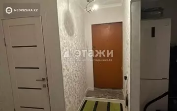 62 м², 3-комнатная квартира, этаж 3 из 4, 62 м², изображение - 4