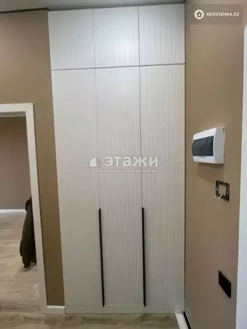 40.6 м², 1-комнатная квартира, этаж 6 из 12, 41 м², изображение - 11