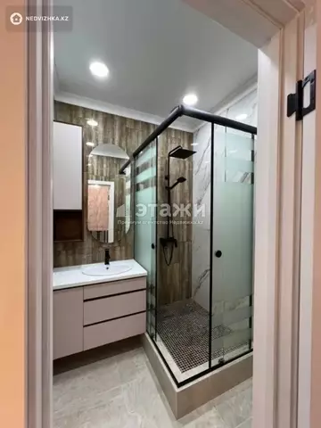 51.6 м², 2-комнатная квартира, этаж 2 из 3, 52 м², изображение - 4