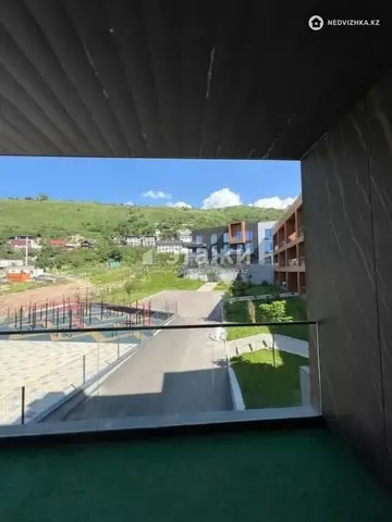51.6 м², 2-комнатная квартира, этаж 2 из 3, 52 м², изображение - 5