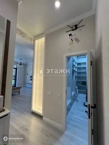 51.6 м², 2-комнатная квартира, этаж 2 из 3, 52 м², изображение - 6
