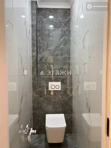 51.6 м², 2-комнатная квартира, этаж 2 из 3, 52 м², изображение - 7
