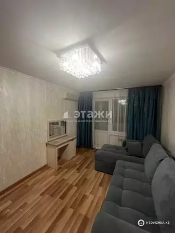 1-комнатная квартира, этаж 3 из 5, 31 м²