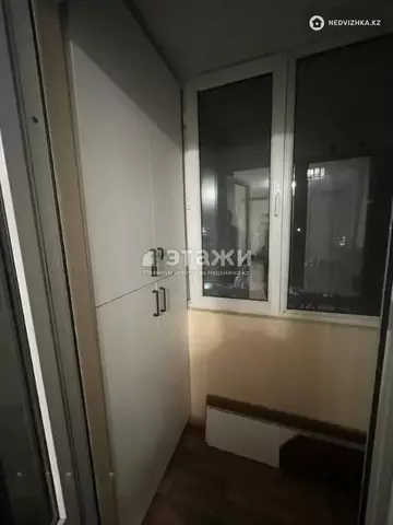 1-комнатная квартира, этаж 3 из 5, 31 м²